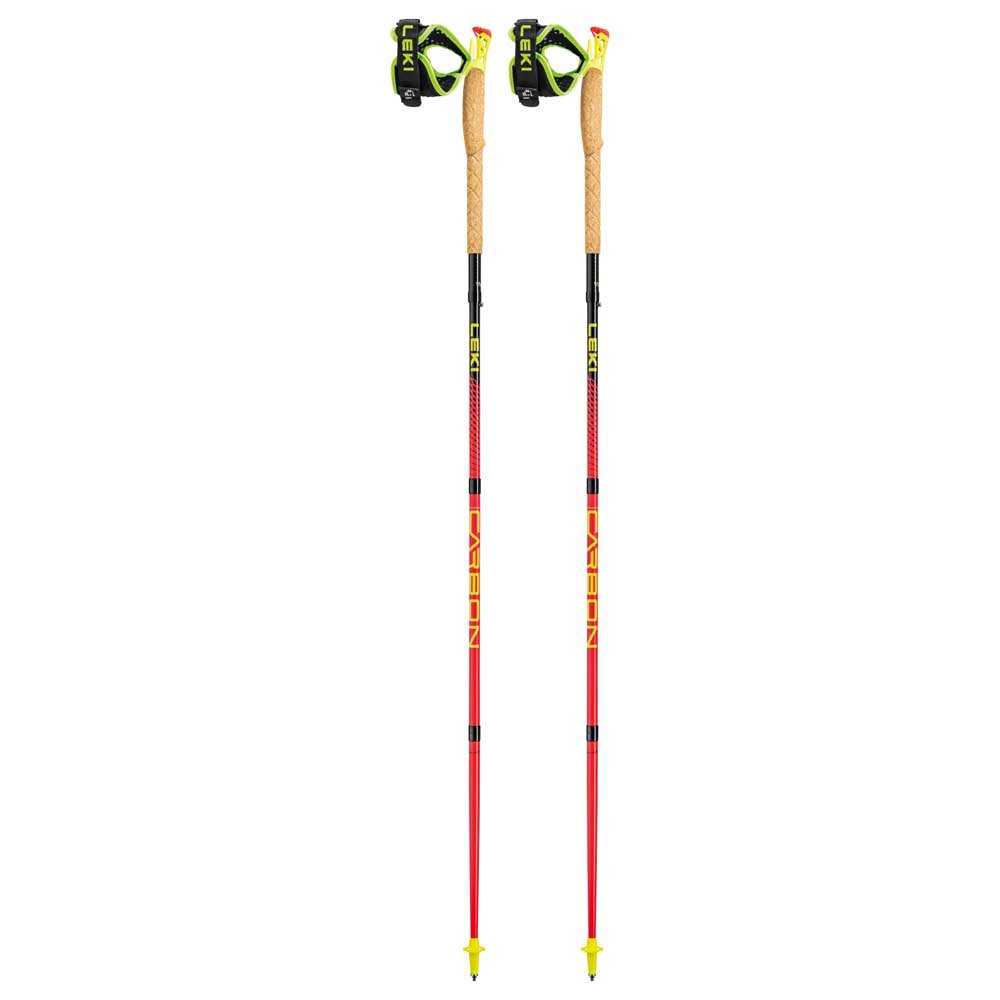 LEKI UltraTrail FX.ONE Trekking Pole - Pair