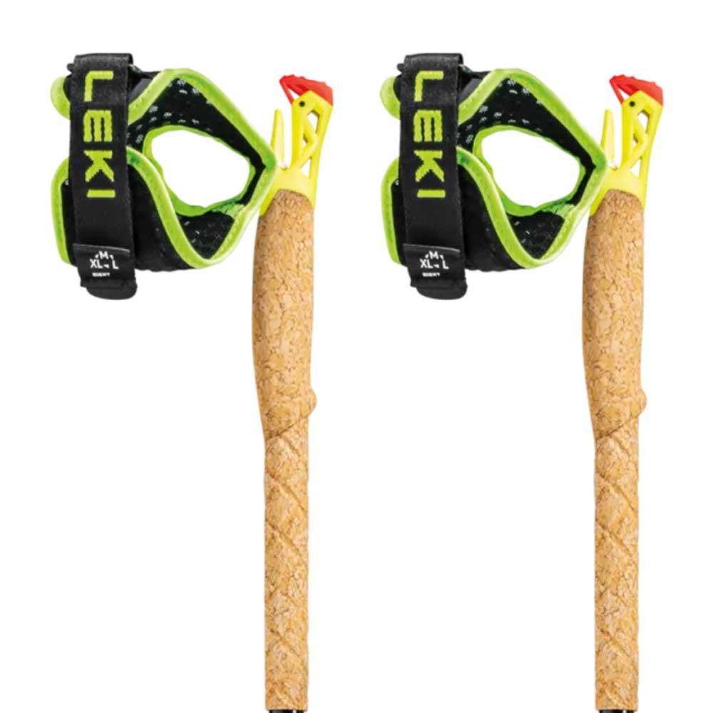 LEKI UltraTrail FX.ONE Trekking Pole - Pair