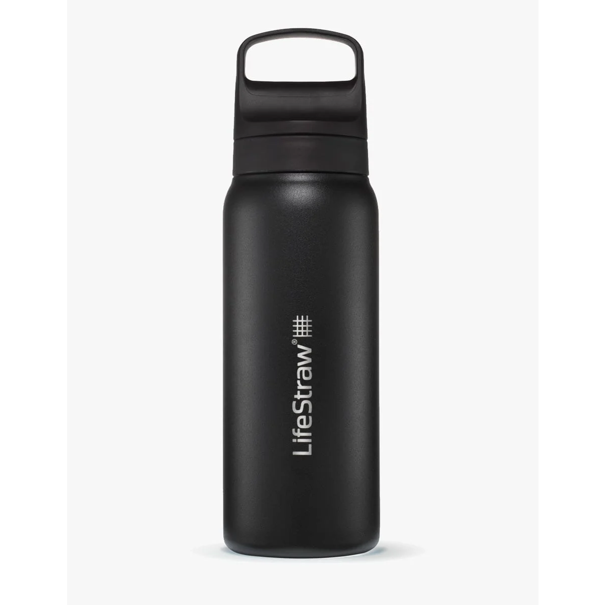 LifeStraw Go Series Insulated Stainless Steel Filter Bottle 700ml