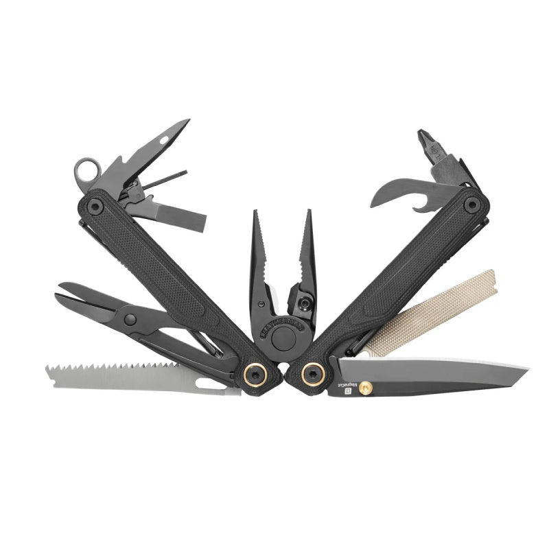 Leatherman Wave Alpha