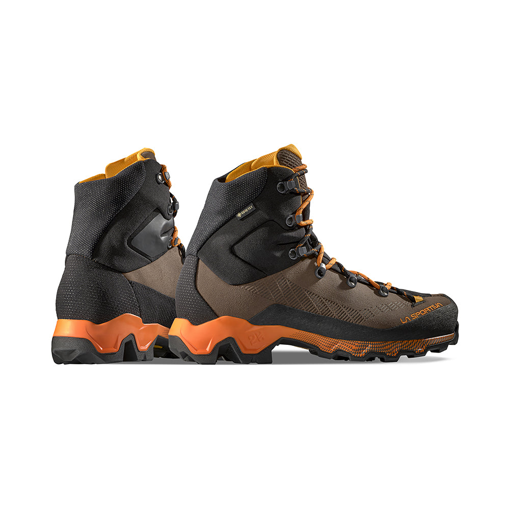 La Sportiva Men's Aequilibrium Trek GTX Hiking Boots