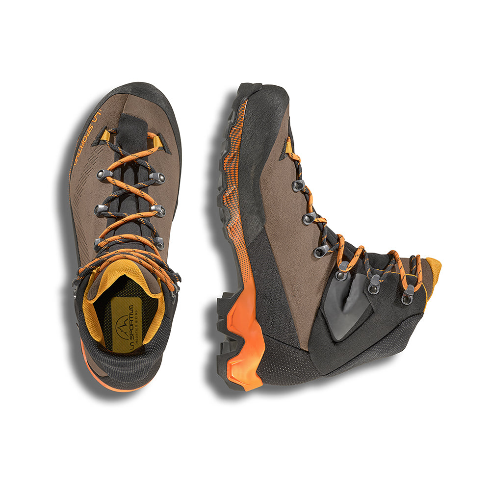 La Sportiva Men's Aequilibrium Trek GTX Hiking Boots