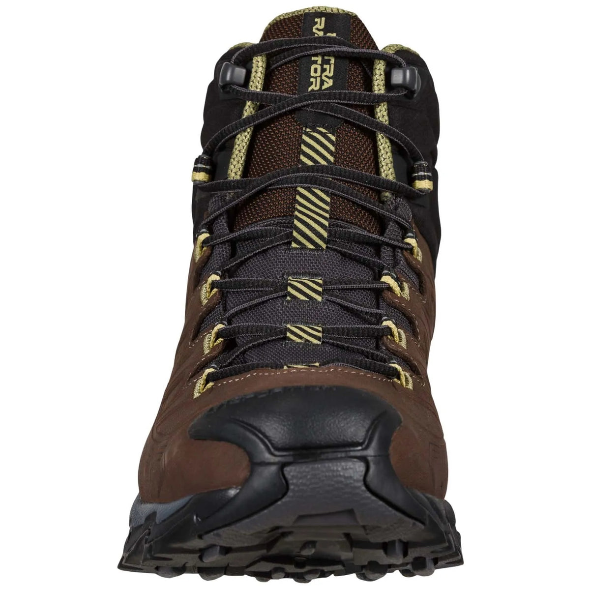 La Sportiva Men's Ultra Raptor II Mid Leather Wide GTX Lightweight Hiking Boots