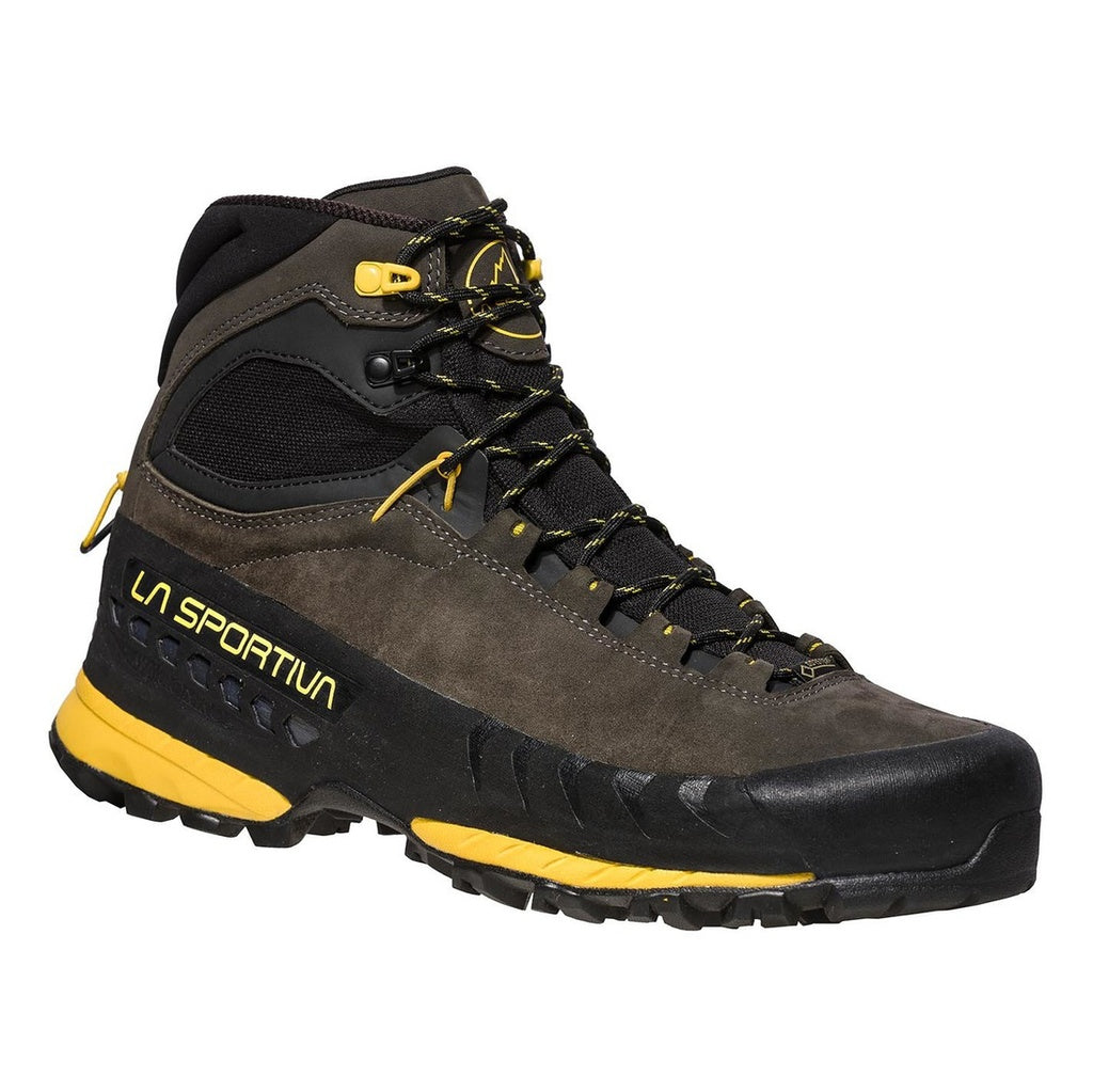 La Sportiva Men's TX5 GTX Mid Lightweight Hiking Boots