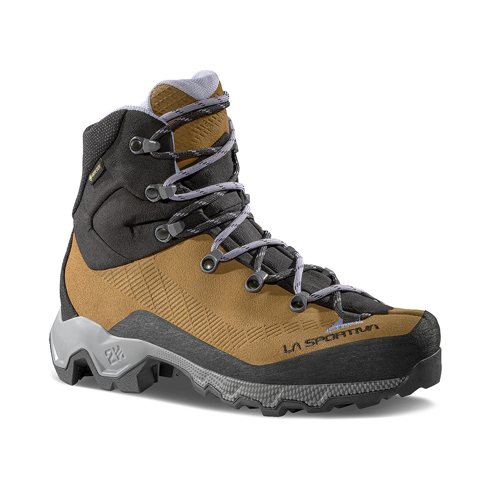 La Sportiva Women's Aequilibrium Trek GTX Hiking Boots