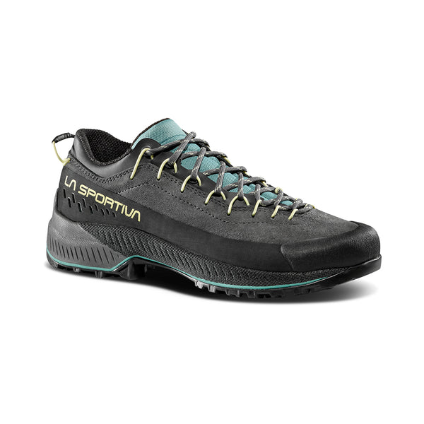 靴 e.m LaSportivaWomen_sTX4EVOApproac