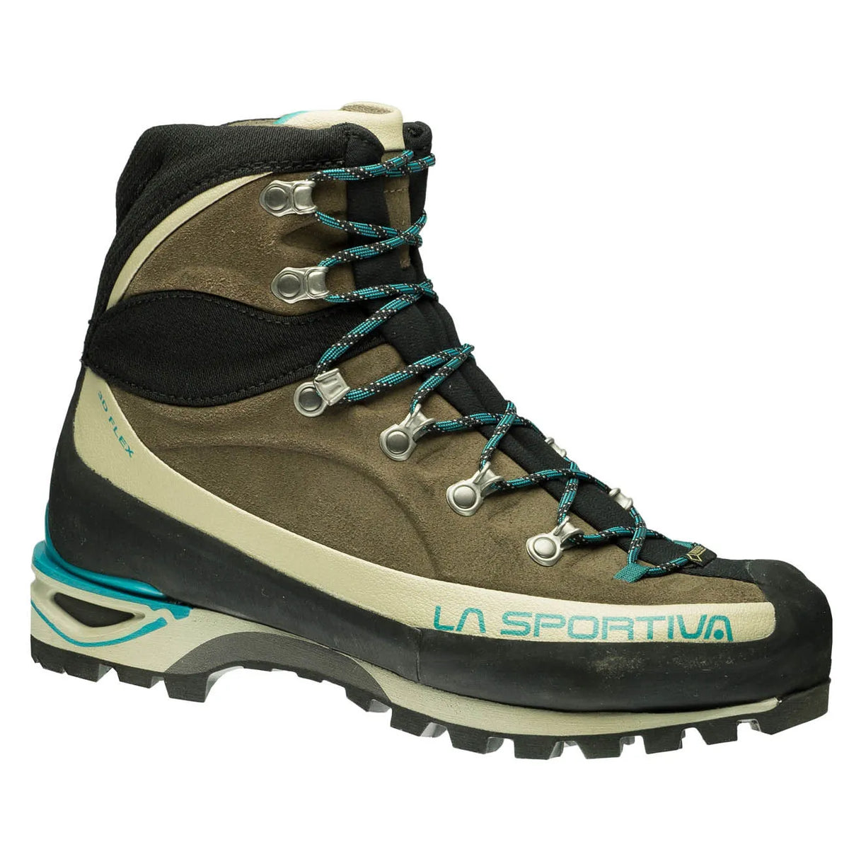 La Sportiva Women's Trango Alp Evo GTX Hiking Boots