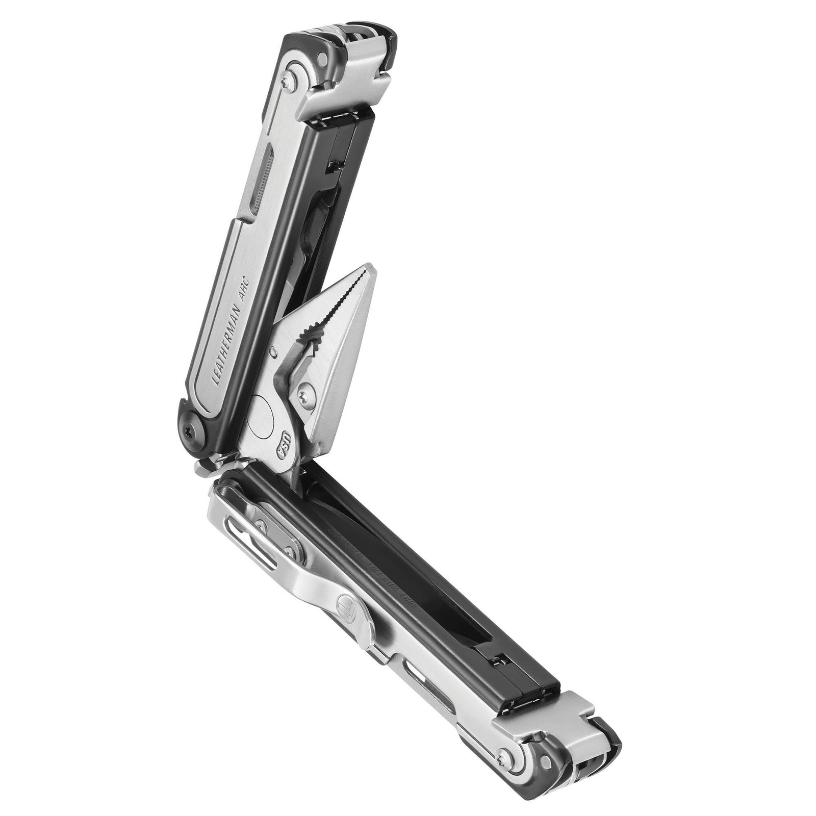 Leatherman Arc Multi-Tool with Bit Kit