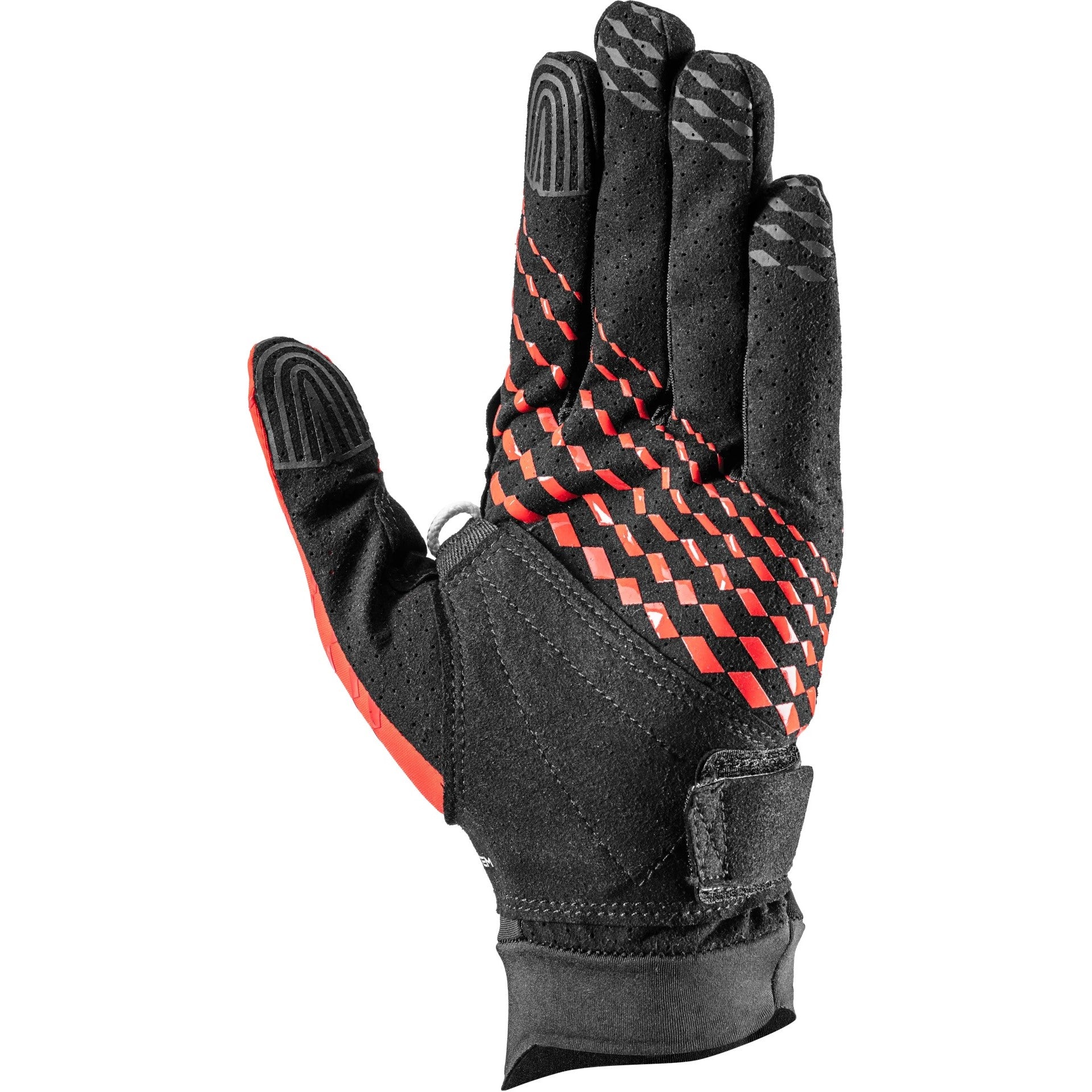 Leki Ultra Trail Breeze Shark Running Gloves