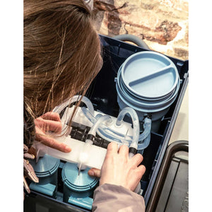 LifeStraw Max High-Flow Water Purifier