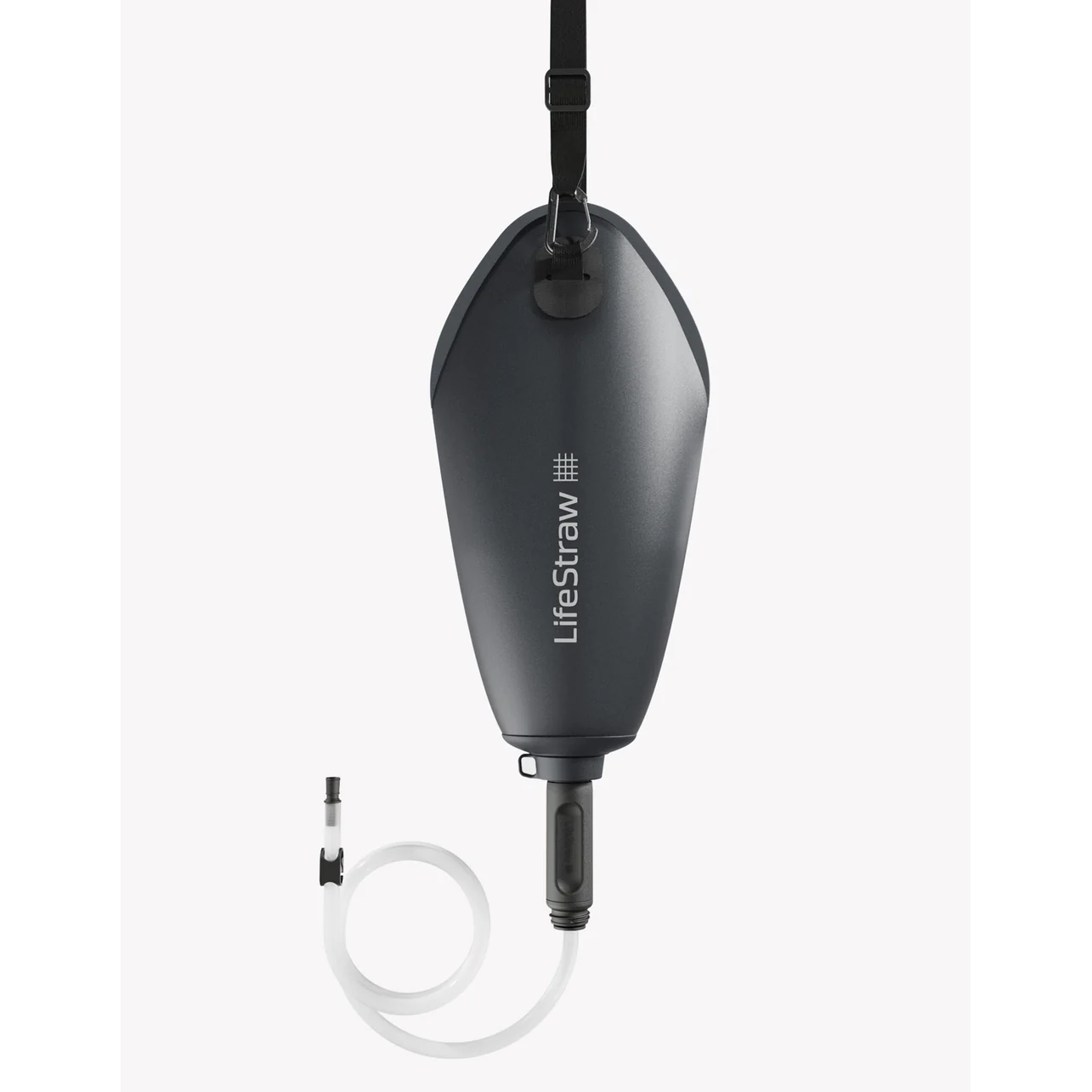 LifeStraw Peak Series Gravity Water Purification System 3L