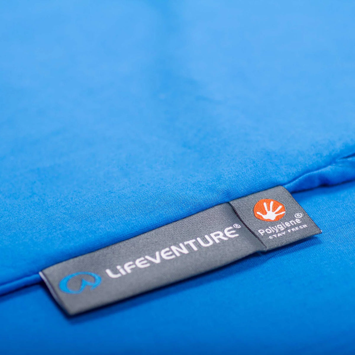 LifeVenture Cotton Liner - Rectangle