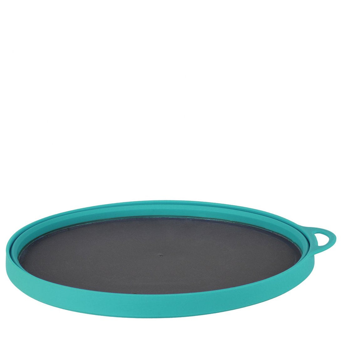 LifeVenture Ellipse Collapsible Plate