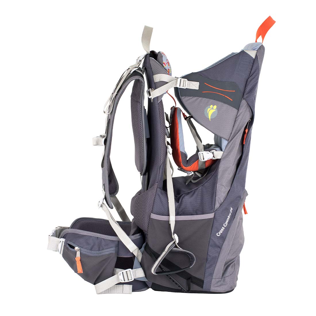 LittleLife Cross Country Child Carrier