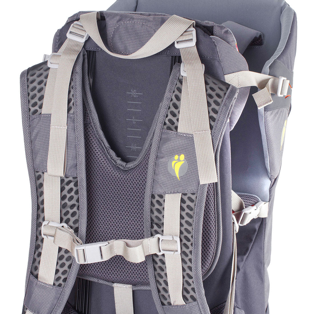 LittleLife Cross Country Child Carrier