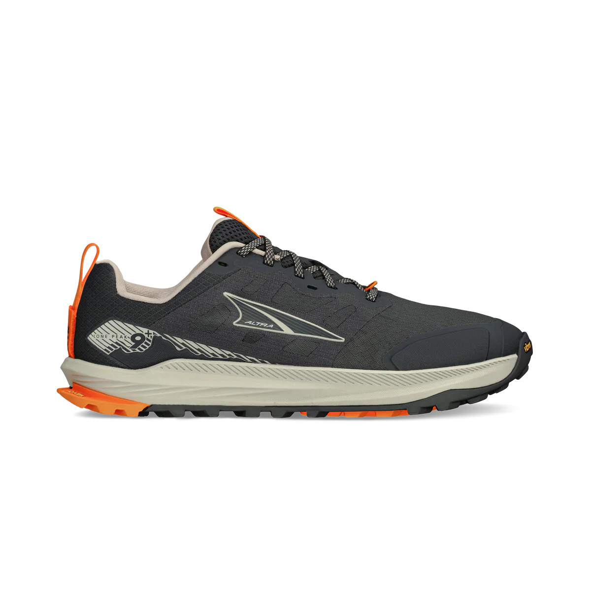 Altra Men's Lone Peak 9+ Trail Running Shoes