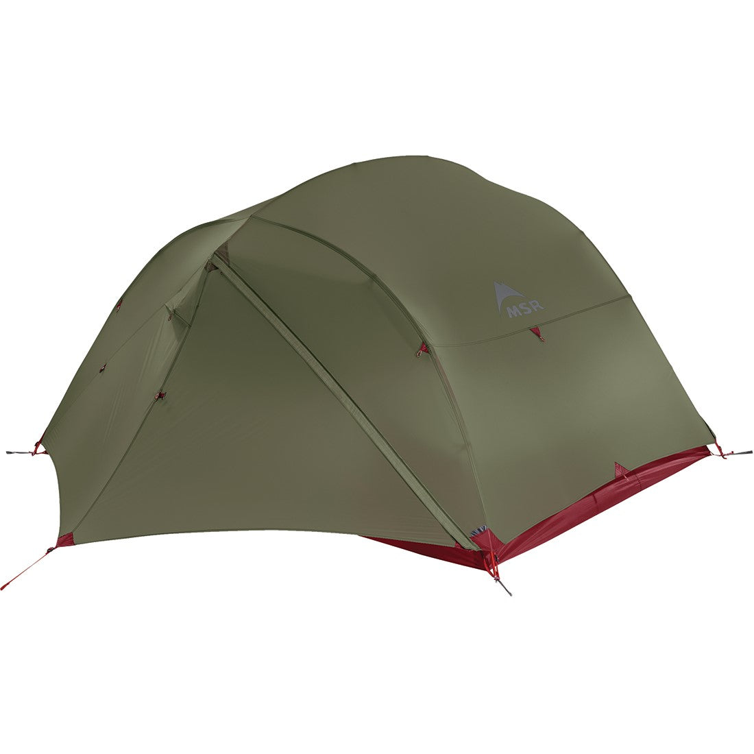 MSR Mutha Hubba NX 3-Person Tent