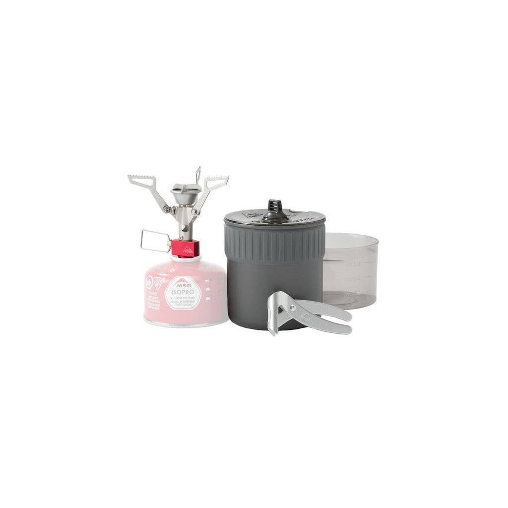 MSR Pocket Rocket 2 Mini Stove Kit