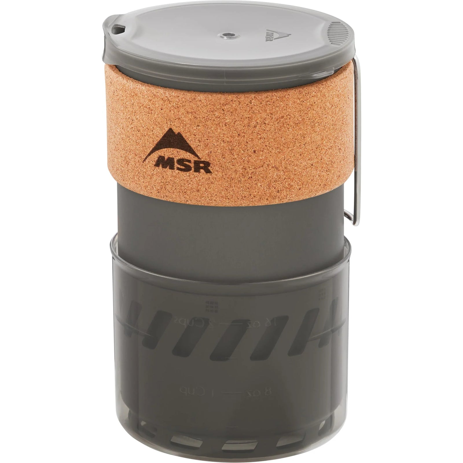 MSR Switch Stove System 1.0L