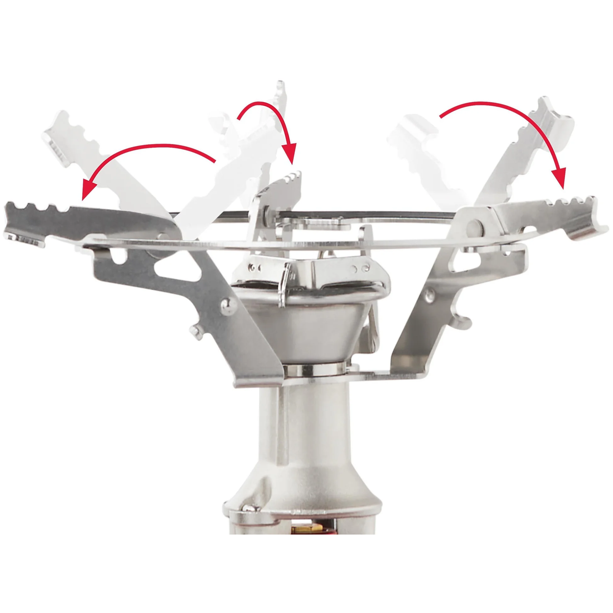 MSR Switch Stove System 1.0L