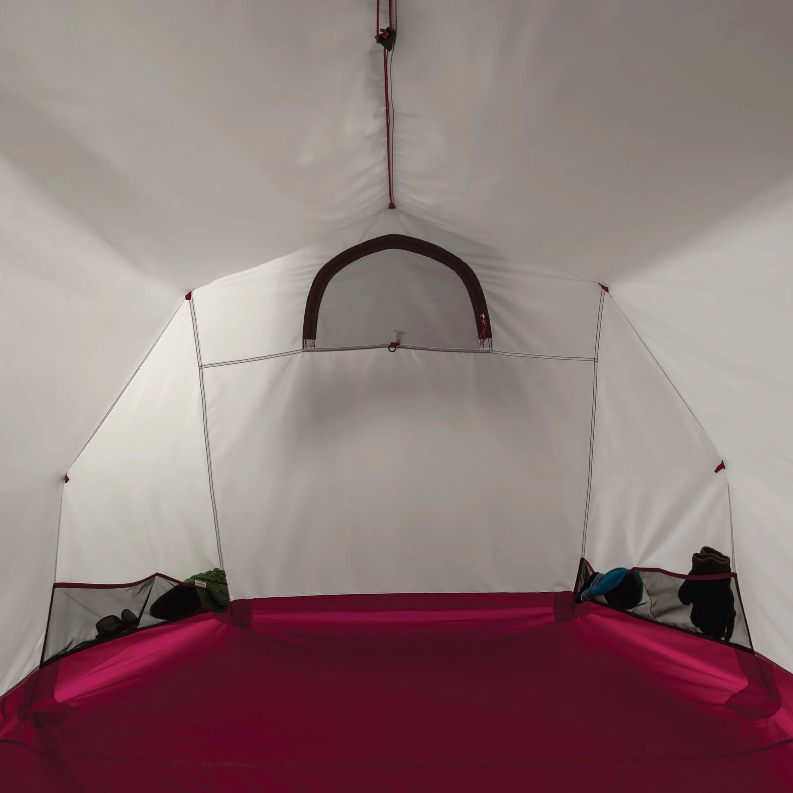 MSR Tindheim 2 Person Tunnel Tent