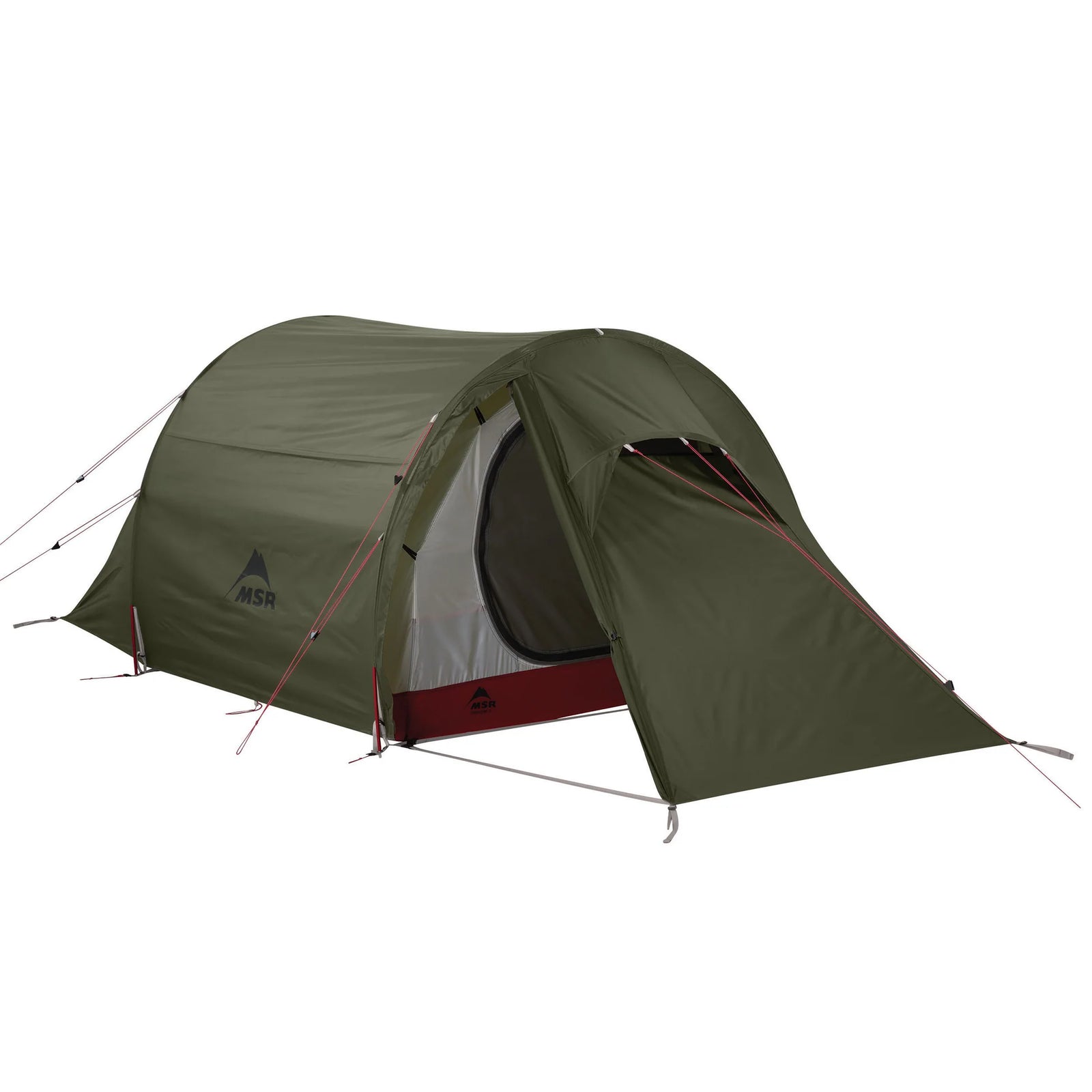 MSR Tindheim 2 Person Tunnel Tent