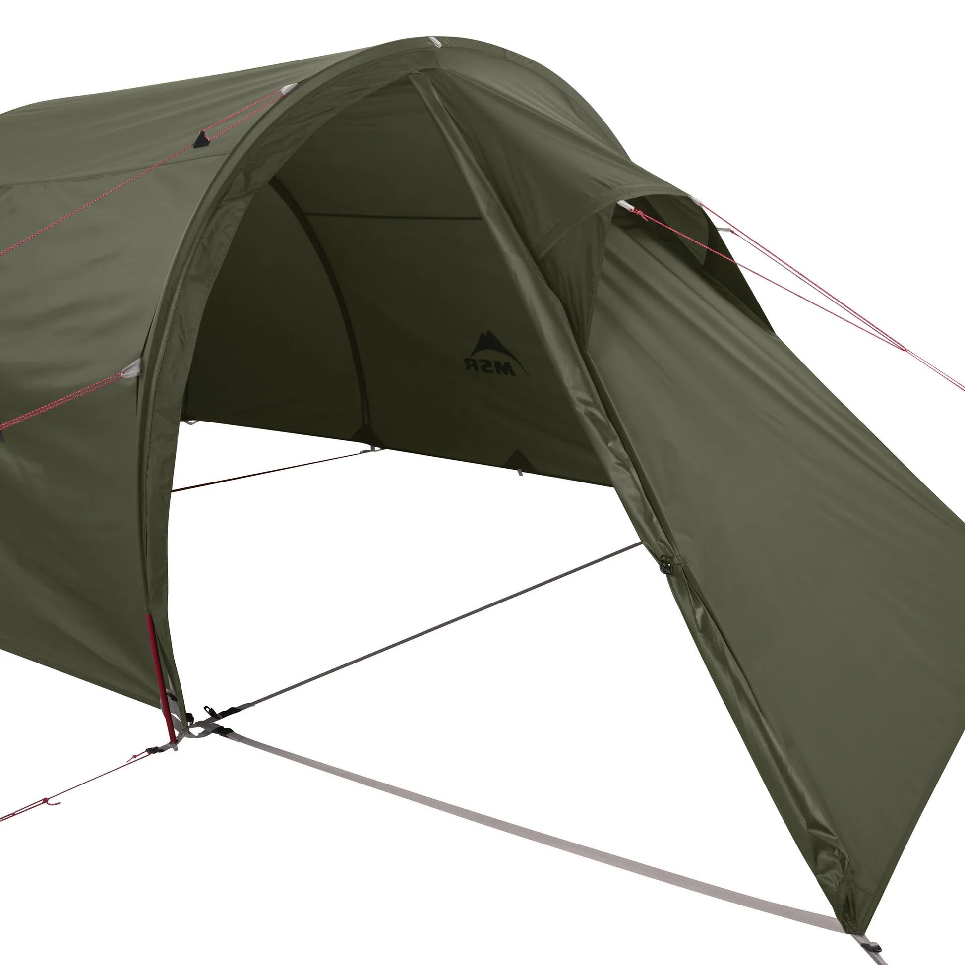 MSR Tindheim 2 Person Tunnel Tent