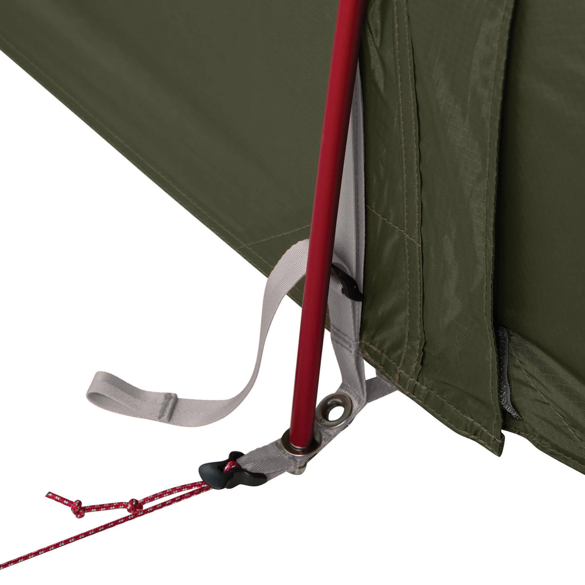 MSR Tindheim 2 Person Tunnel Tent