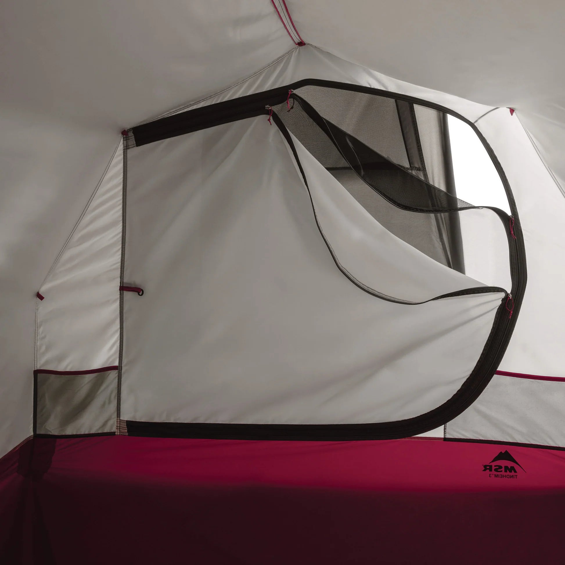 MSR Tindheim 2 Person Tunnel Tent