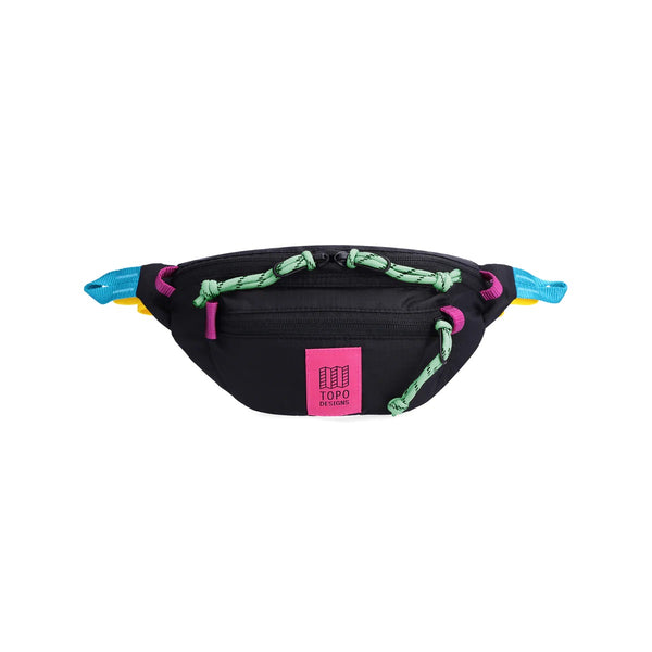 Topo Designs Mountain Waist Pack Drifters Adventure Centre