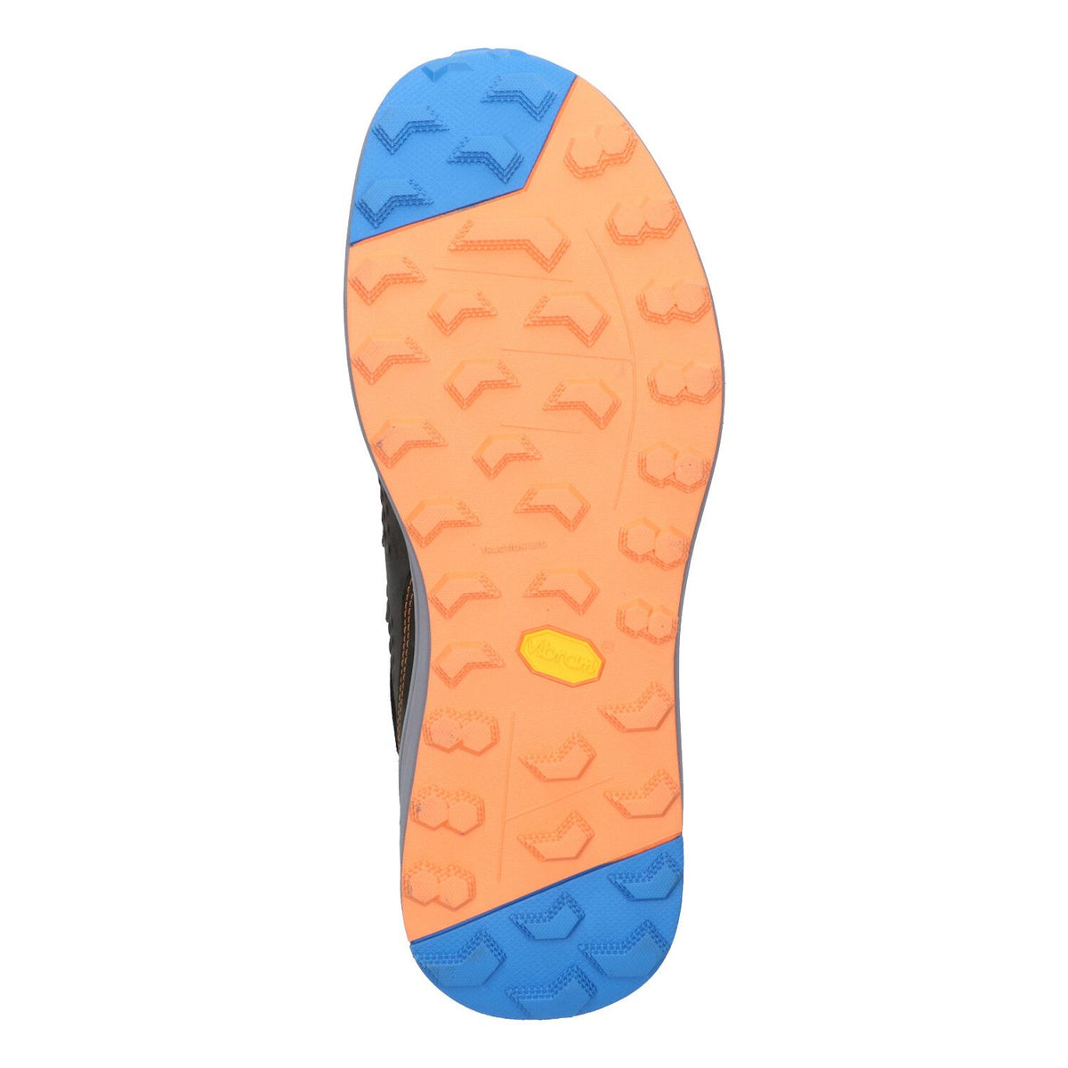 Mountos Men's Ourea Hiking Boots