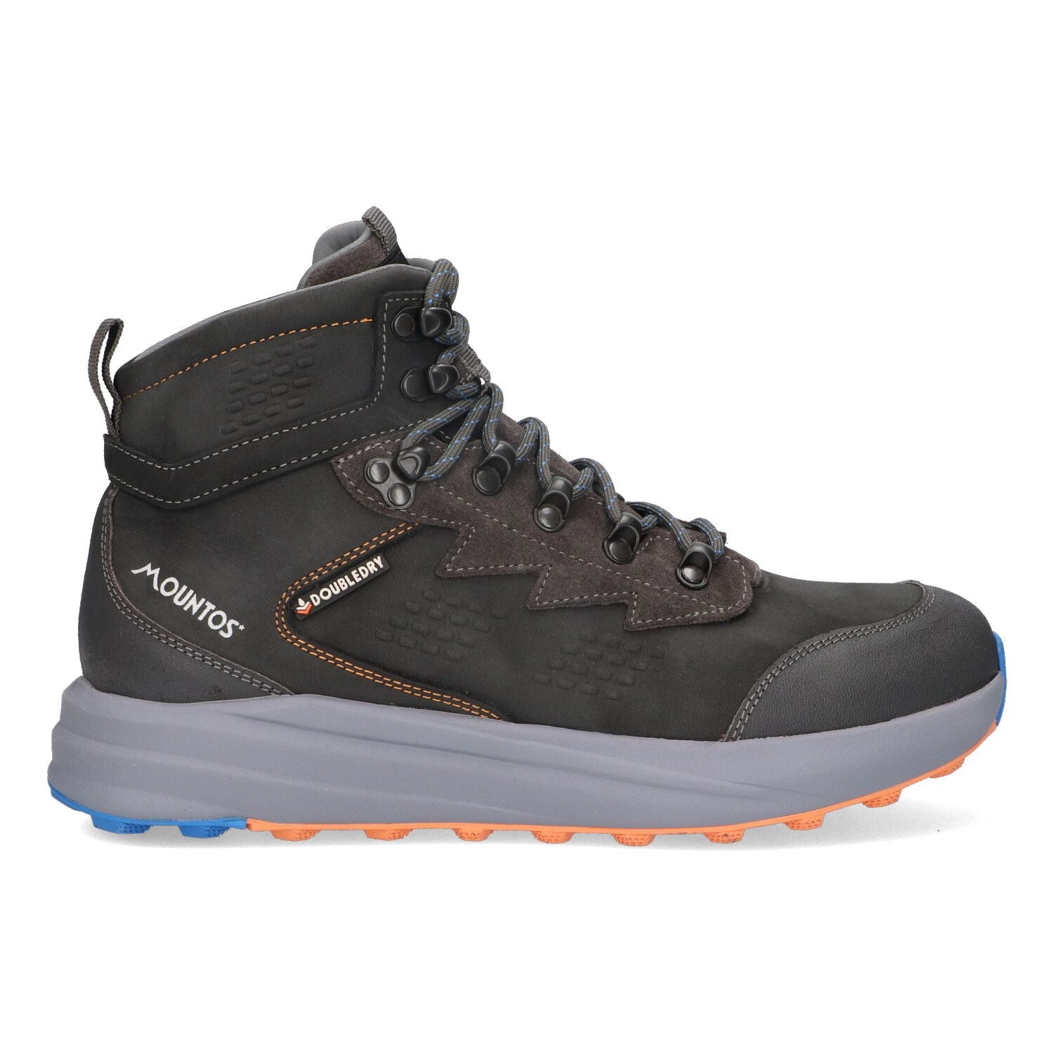 Mountos Men's Ourea Hiking Boots