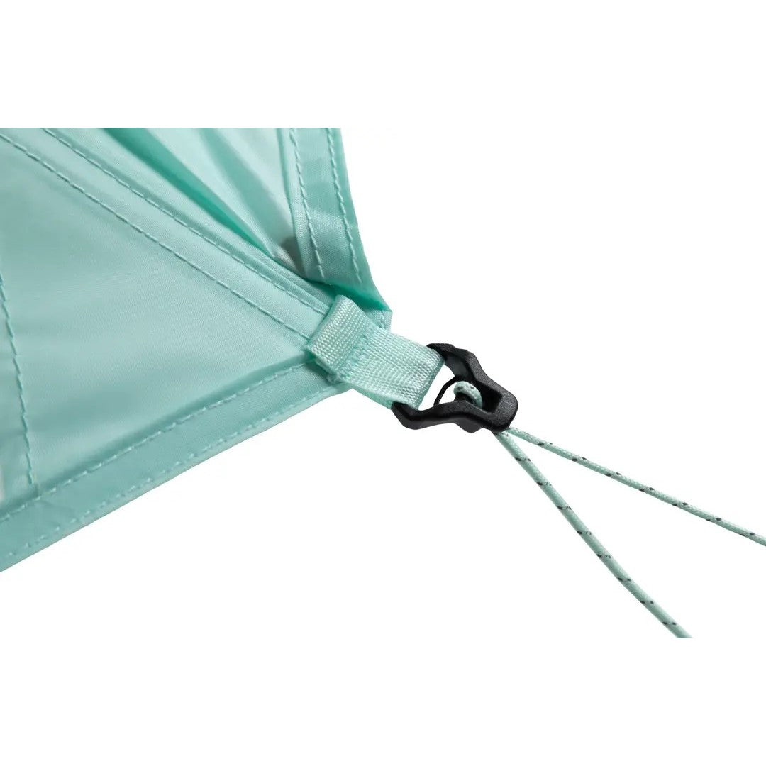 NEMO Aurora Backpacking Tent & Footprint - 2 Person