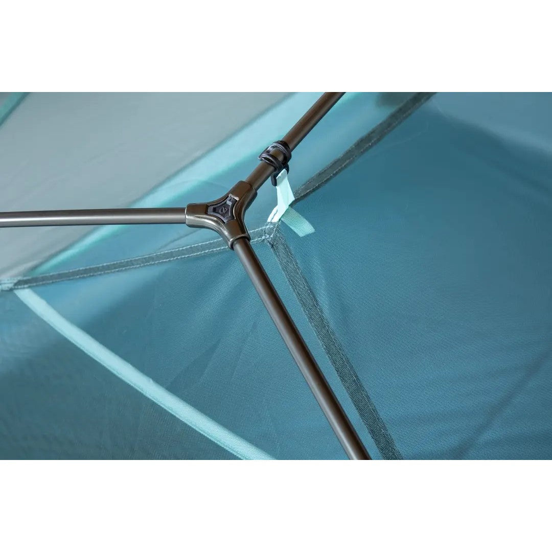 NEMO Aurora Backpacking Tent & Footprint - 2 Person