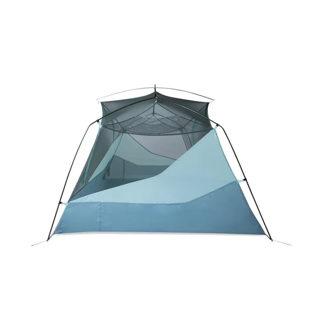 NEMO Aurora Backpacking Tent & Footprint - 2 Person