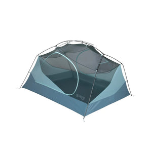 NEMO Aurora Backpacking Tent & Footprint - 2 Person
