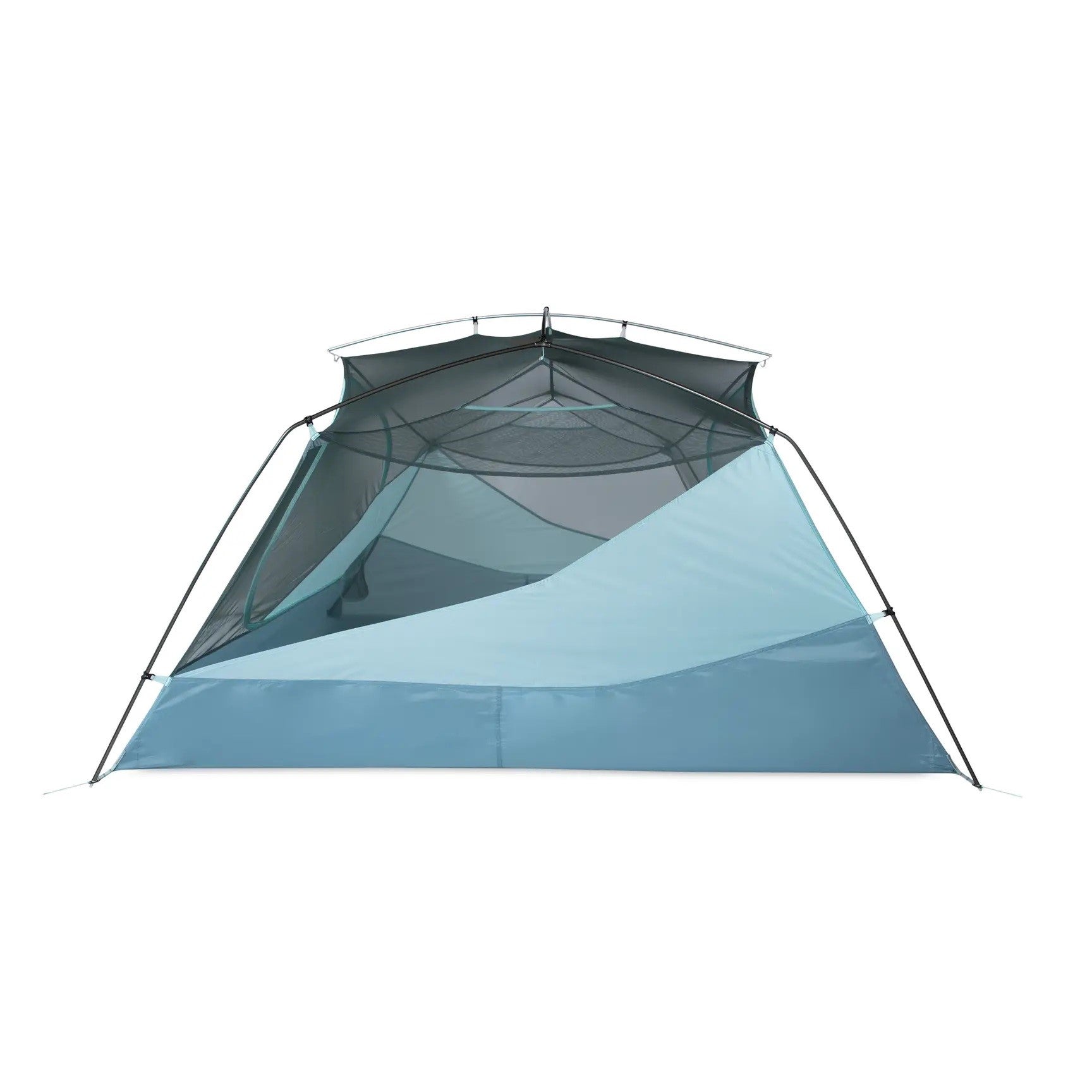 NEMO Aurora Backpacking Tent & Footprint - 3 Person