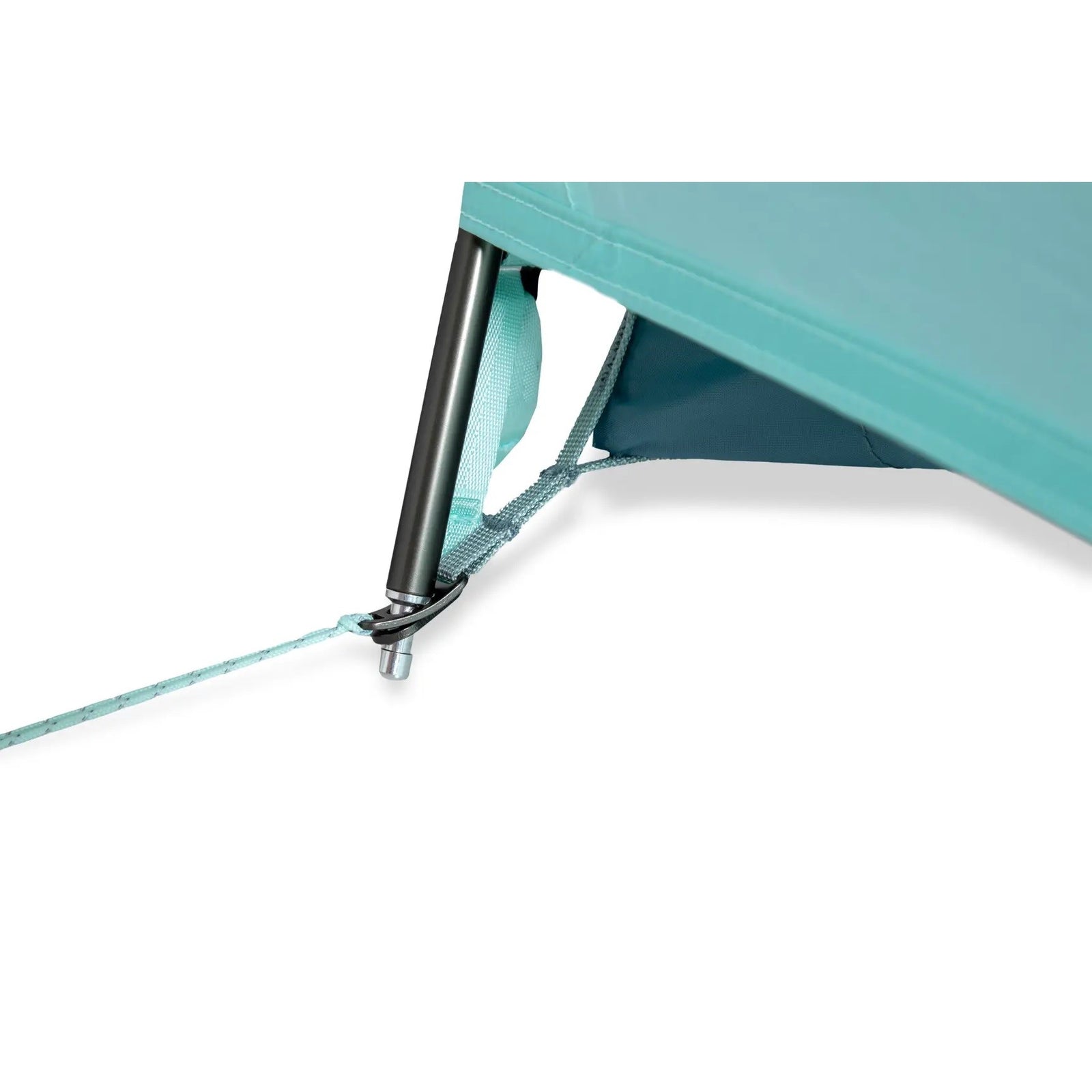 NEMO Aurora Backpacking Tent & Footprint - 3 Person