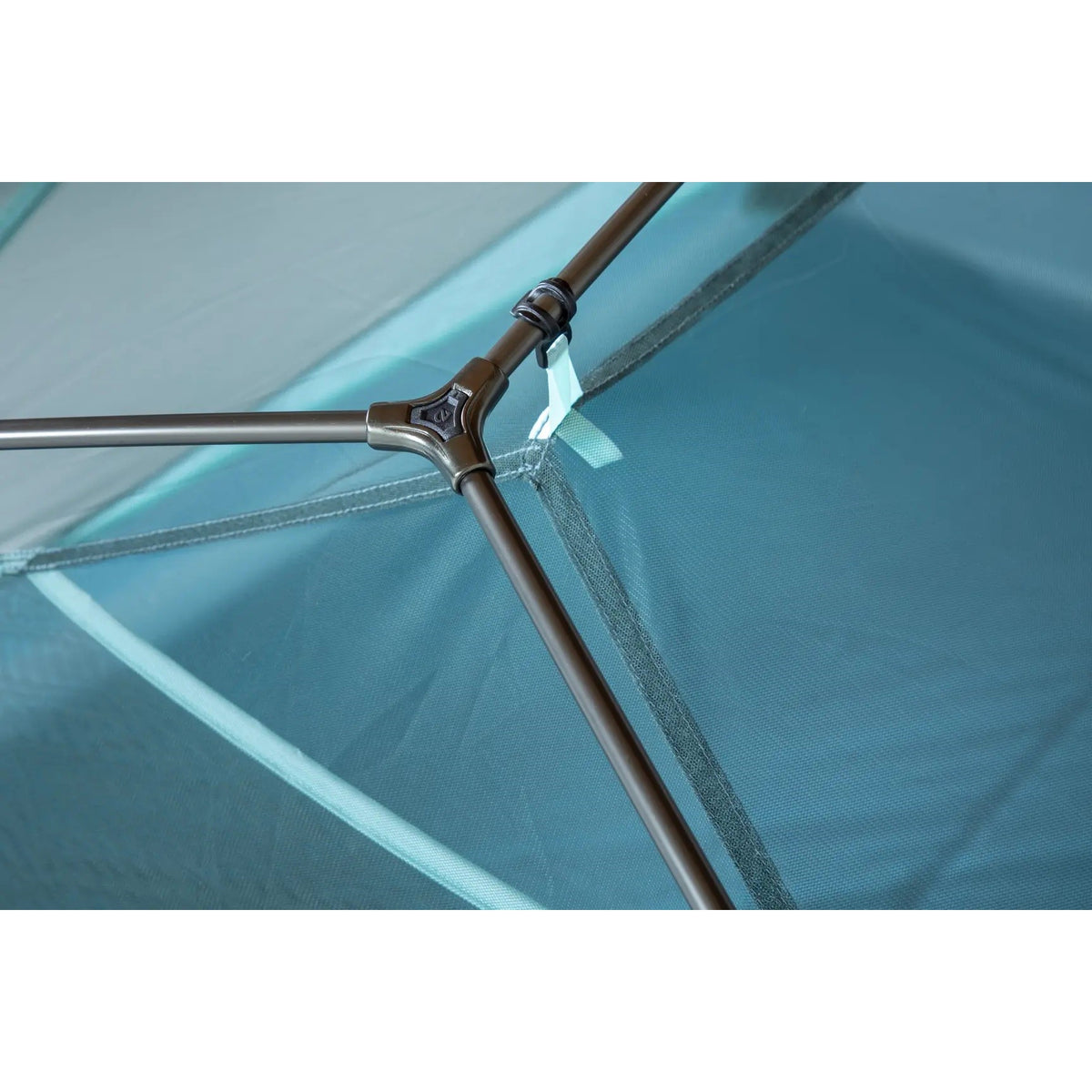 NEMO Aurora Backpacking Tent & Footprint - 3 Person