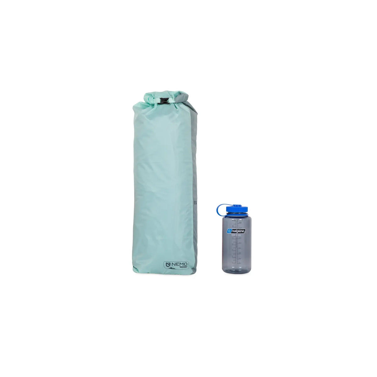 NEMO Aurora Backpacking Tent & Footprint - 3 Person