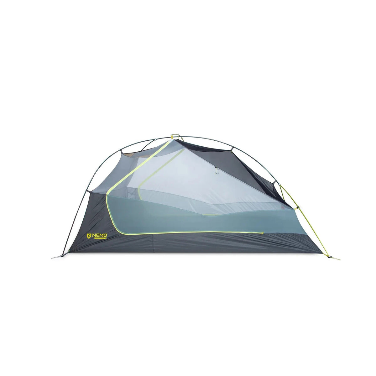 NEMO Dragonfly Osmo Backpacking Tent - 2 Person
