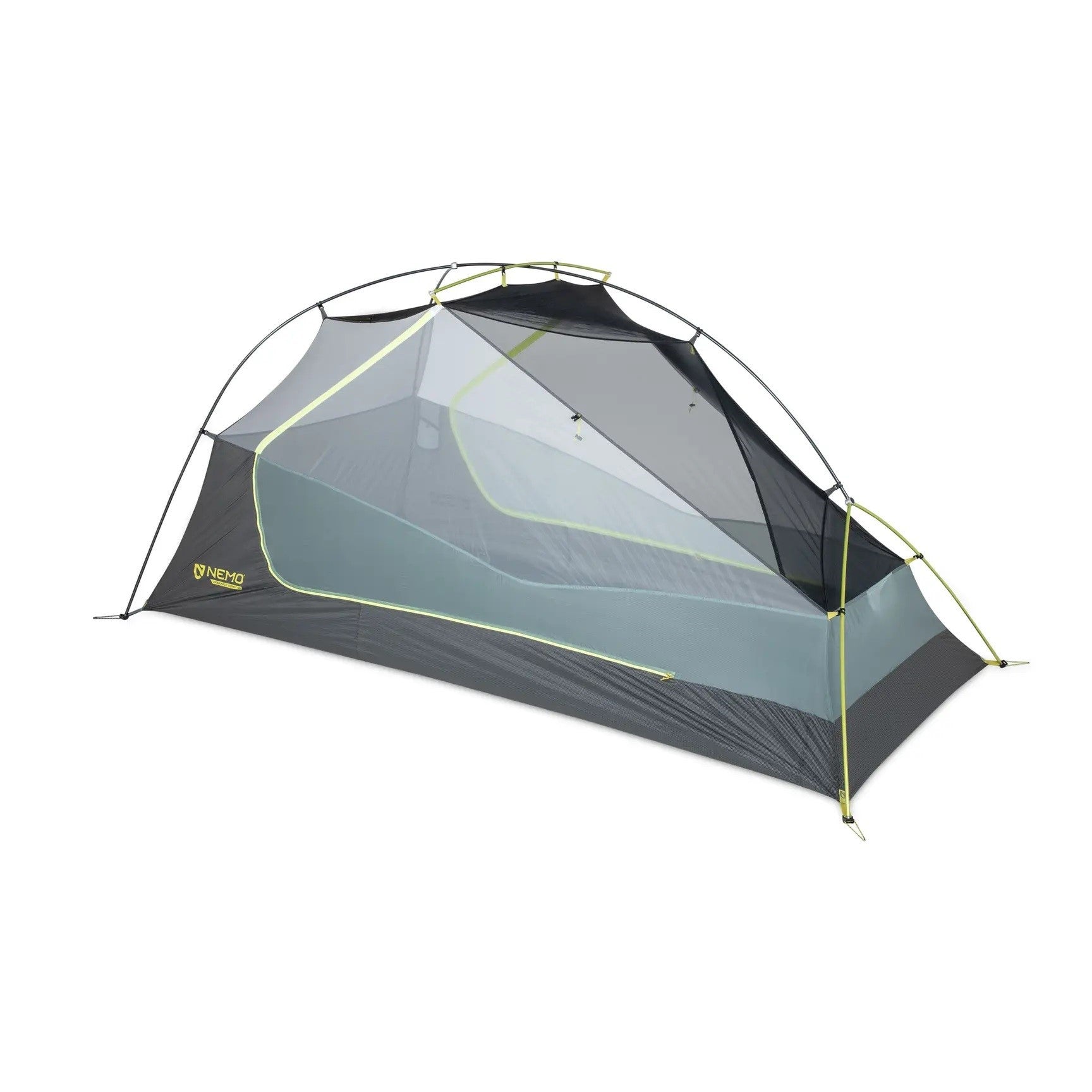NEMO Dragonfly Osmo Backpacking Tent - 2 Person