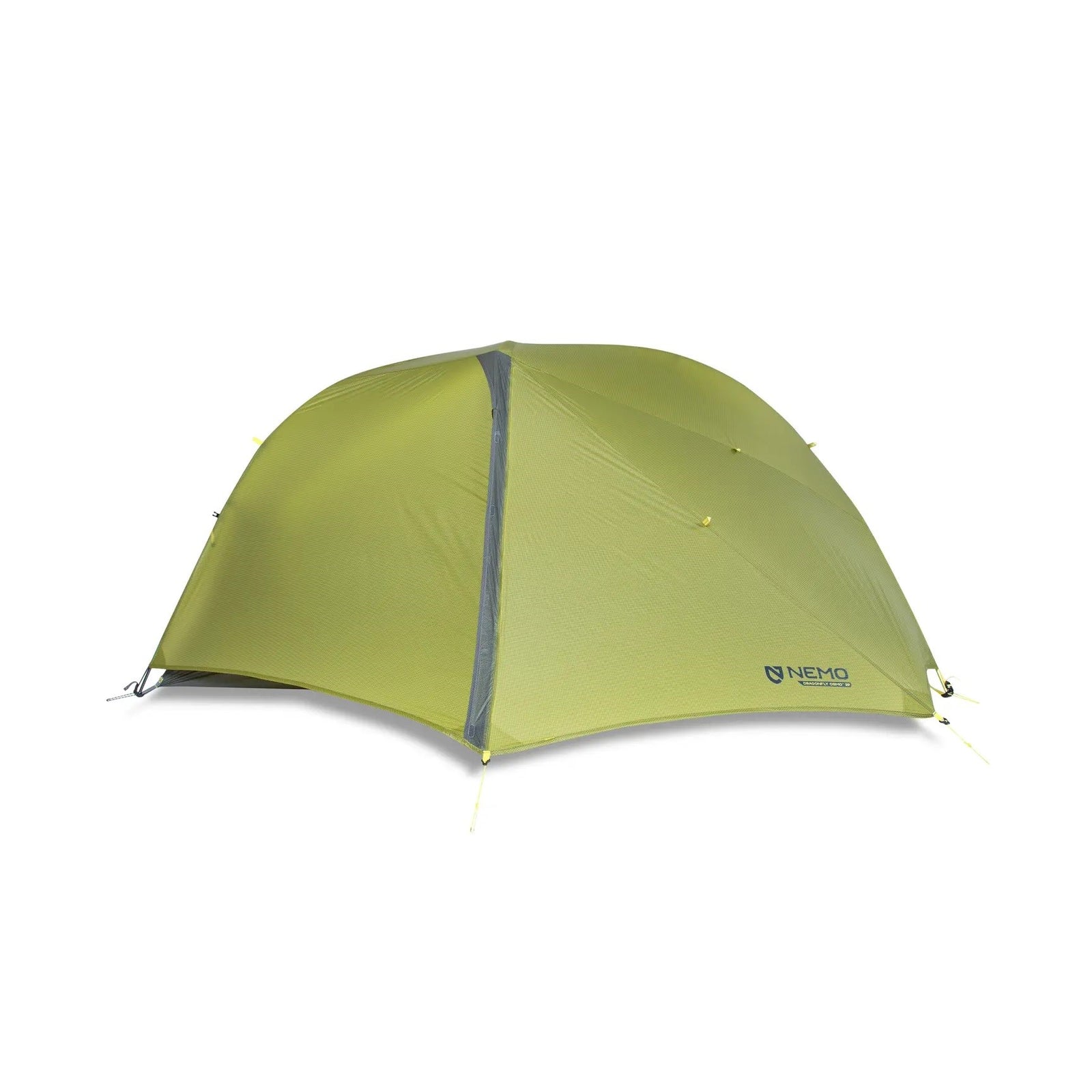 NEMO Dragonfly Osmo Backpacking Tent - 2 Person