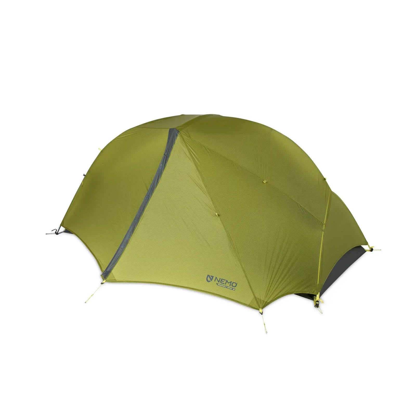 NEMO Dragonfly Osmo Backpacking Tent - 2 Person