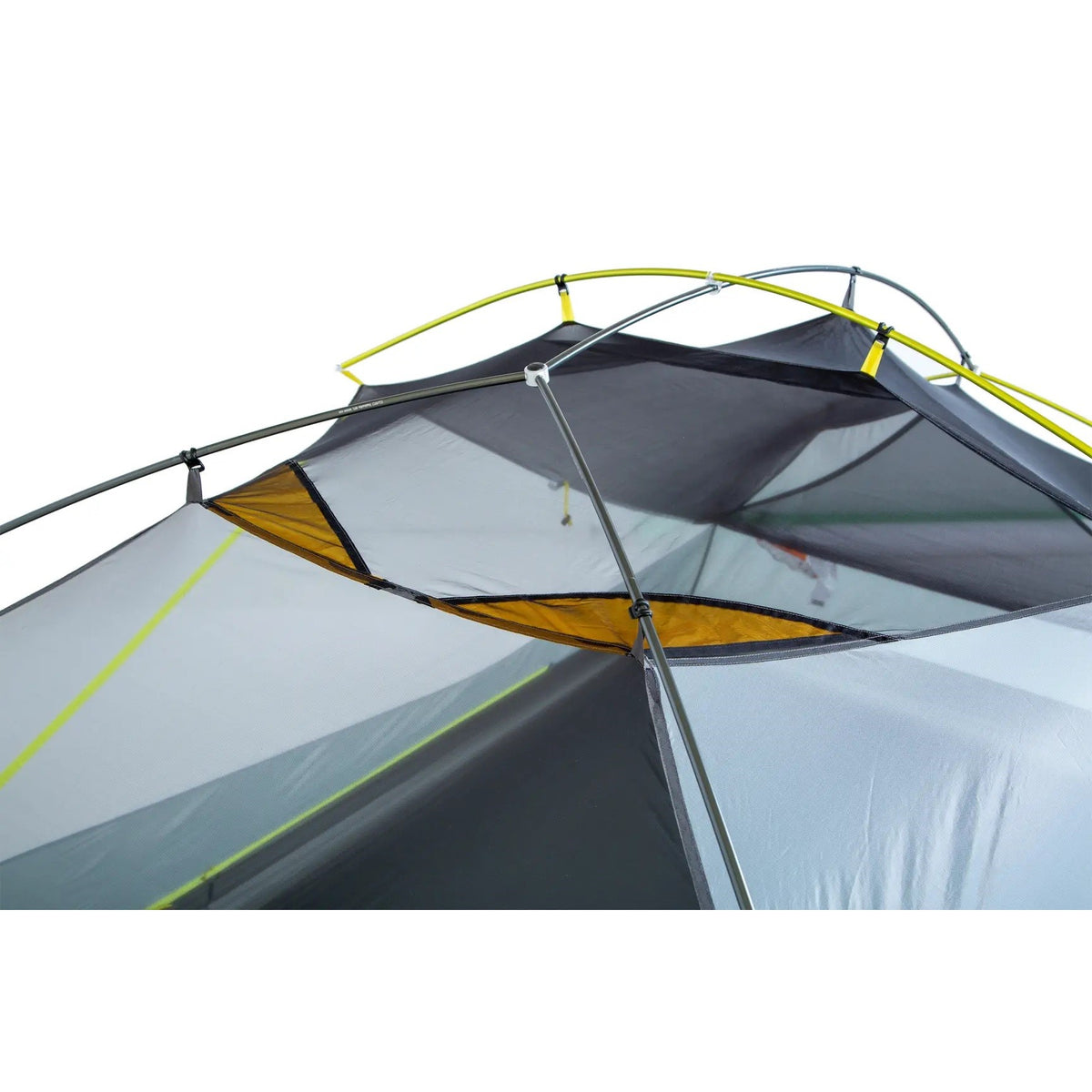 NEMO Dragonfly Osmo Backpacking Tent - 3 Person