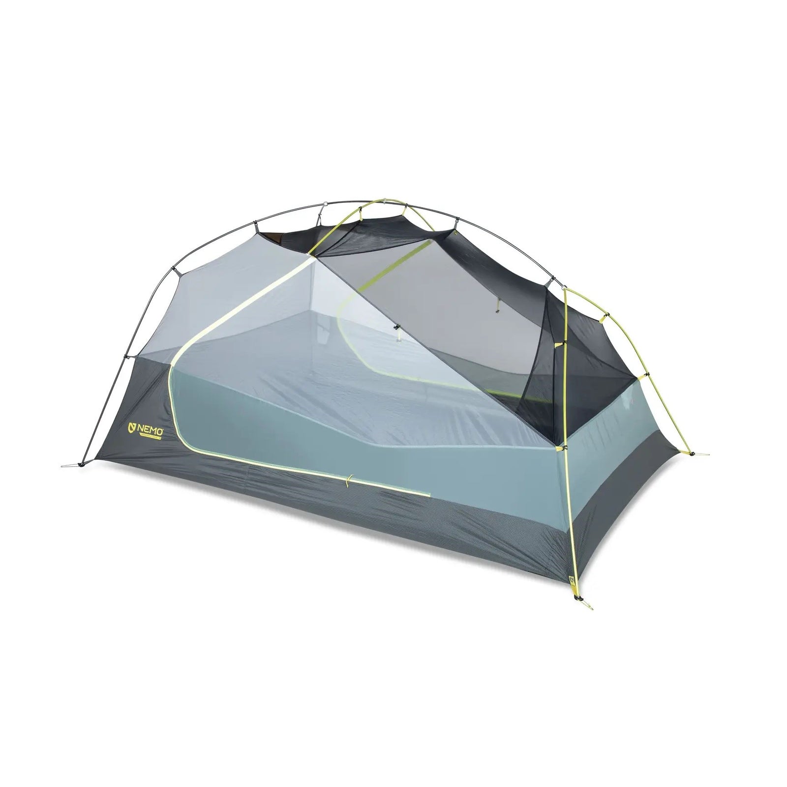 NEMO Dragonfly Osmo Backpacking Tent - 3 Person