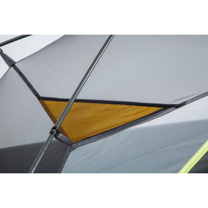 NEMO Dragonfly Osmo Backpacking Tent - 3 Person