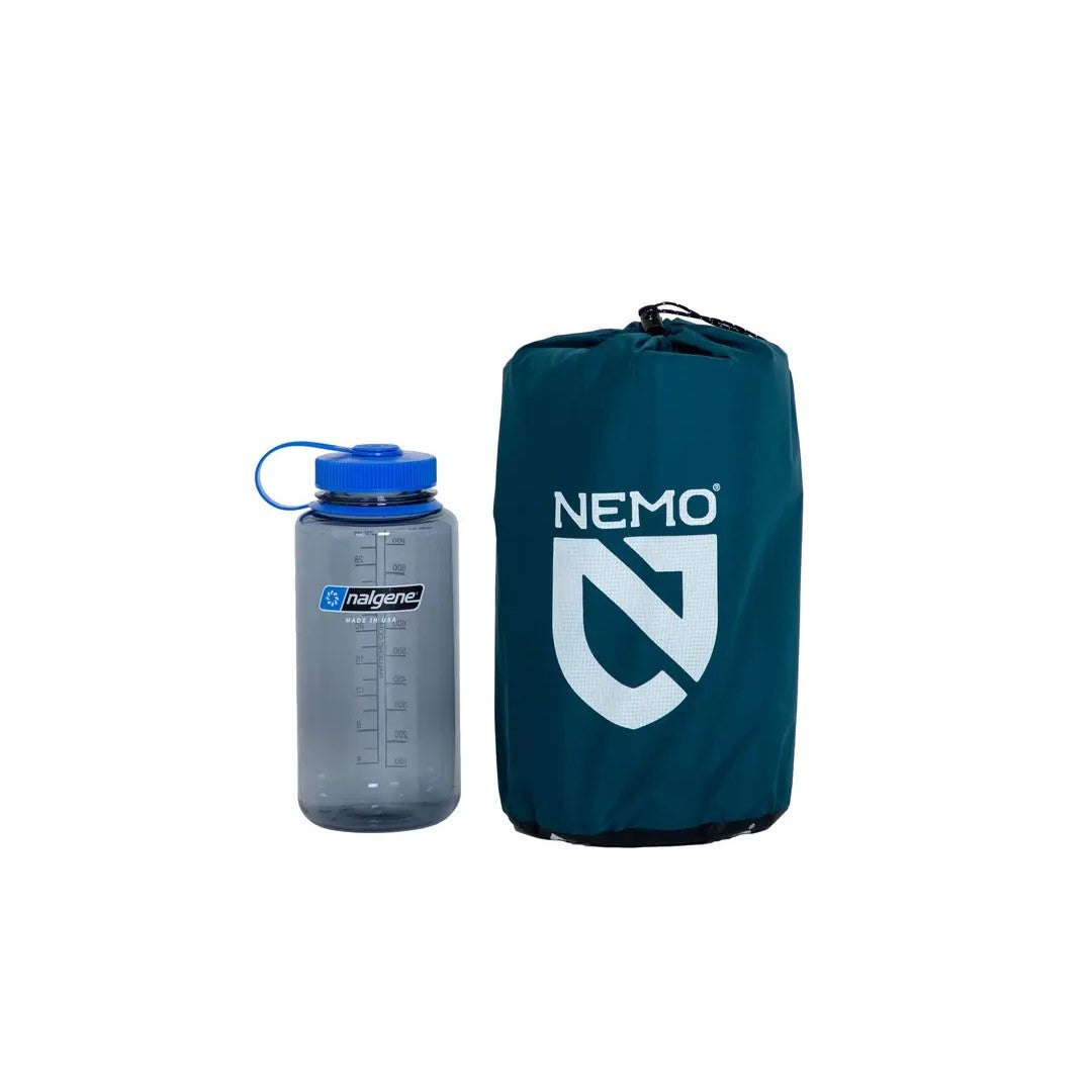 NEMO Flyer Self-Inflating Sleeping Pad - Regular