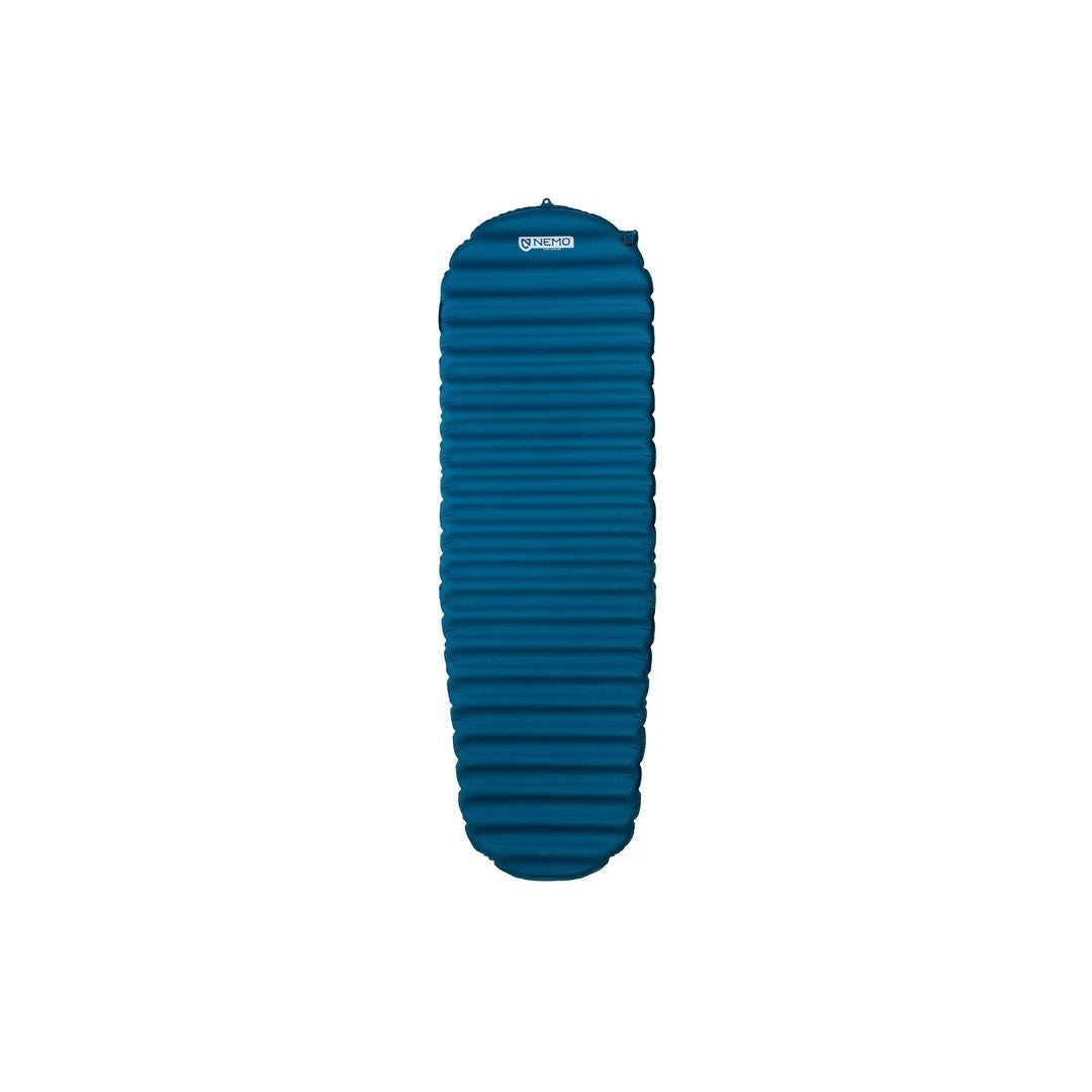 NEMO Flyer Self-Inflating Sleeping Pad - Regular