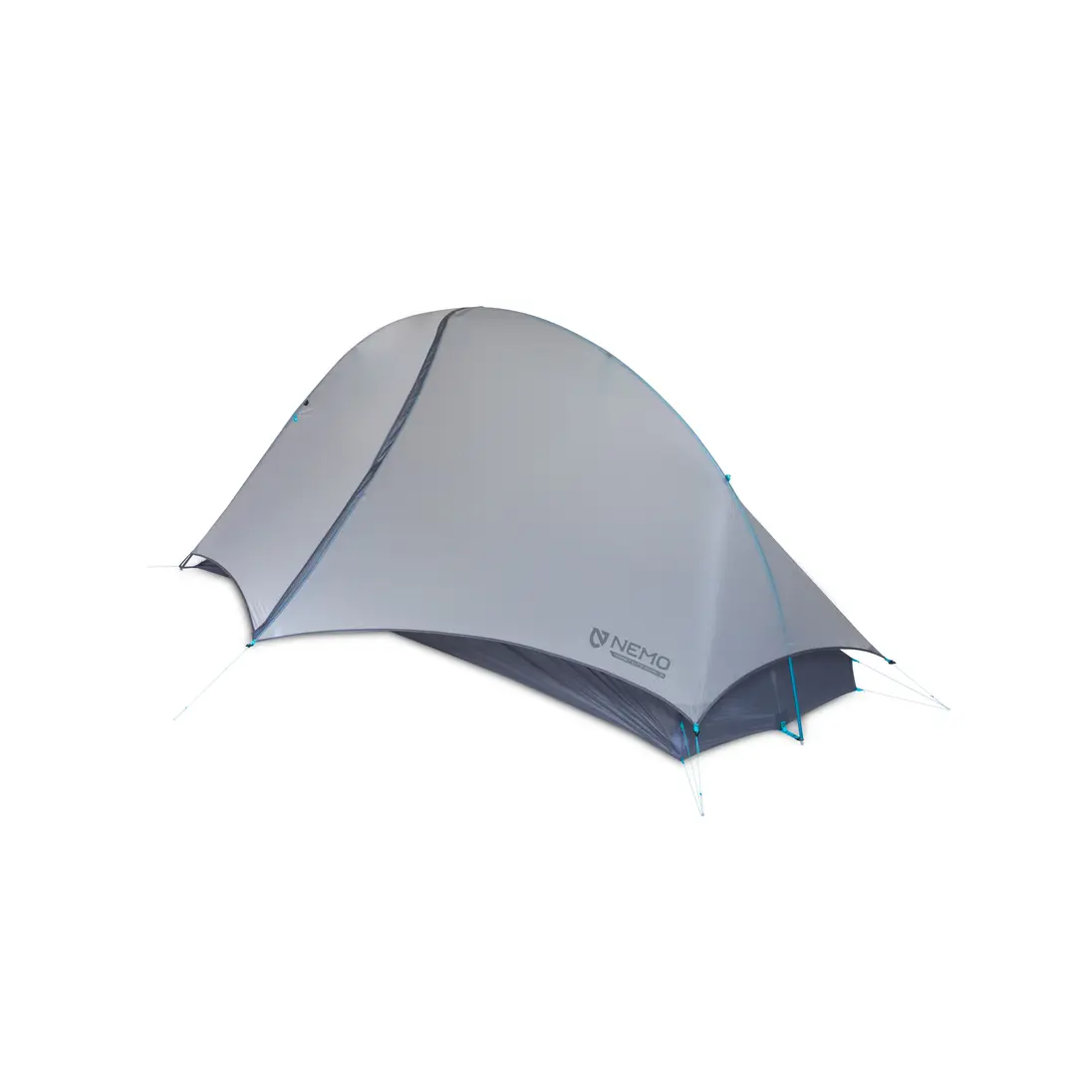 NEMO Hornet Elite Osmo Ultralight Backpacking Tent - 1 Person